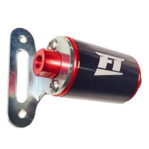 AMORTIGUADOR SENSOR DE PRESION