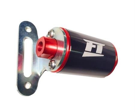 AMORTIGUADOR SENSOR DE PRESION