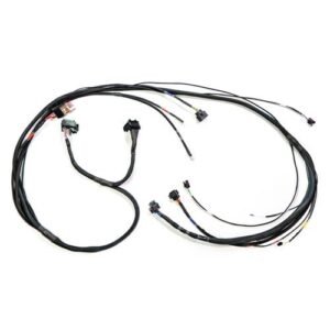 CABLEADO LISTO FT450 AUDI