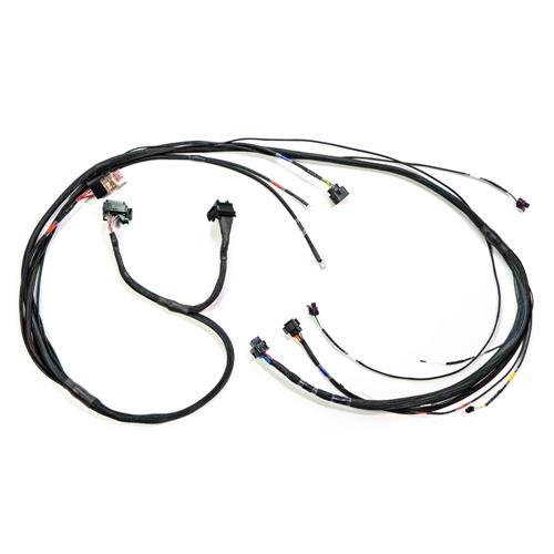 CABLEADO LISTO FT450 AUDI