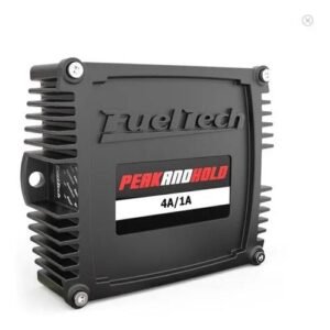 Peak and Hold 4A/1A