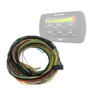 CABLEADO MAIN FT200, FT250, FT300, FT350 Y FT400