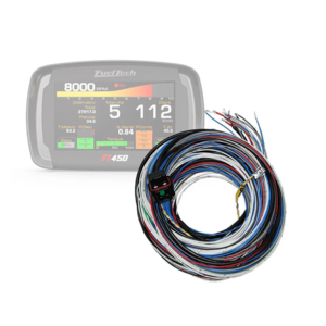 CABLEADO FT450-FT550 A